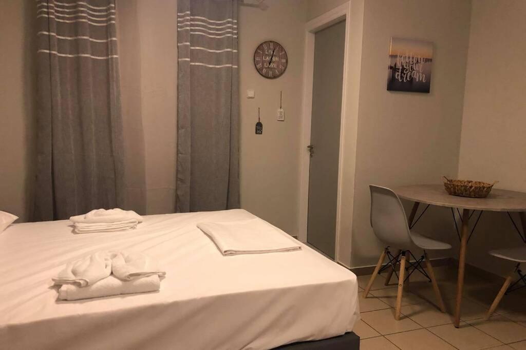 Centre Small Appartement *