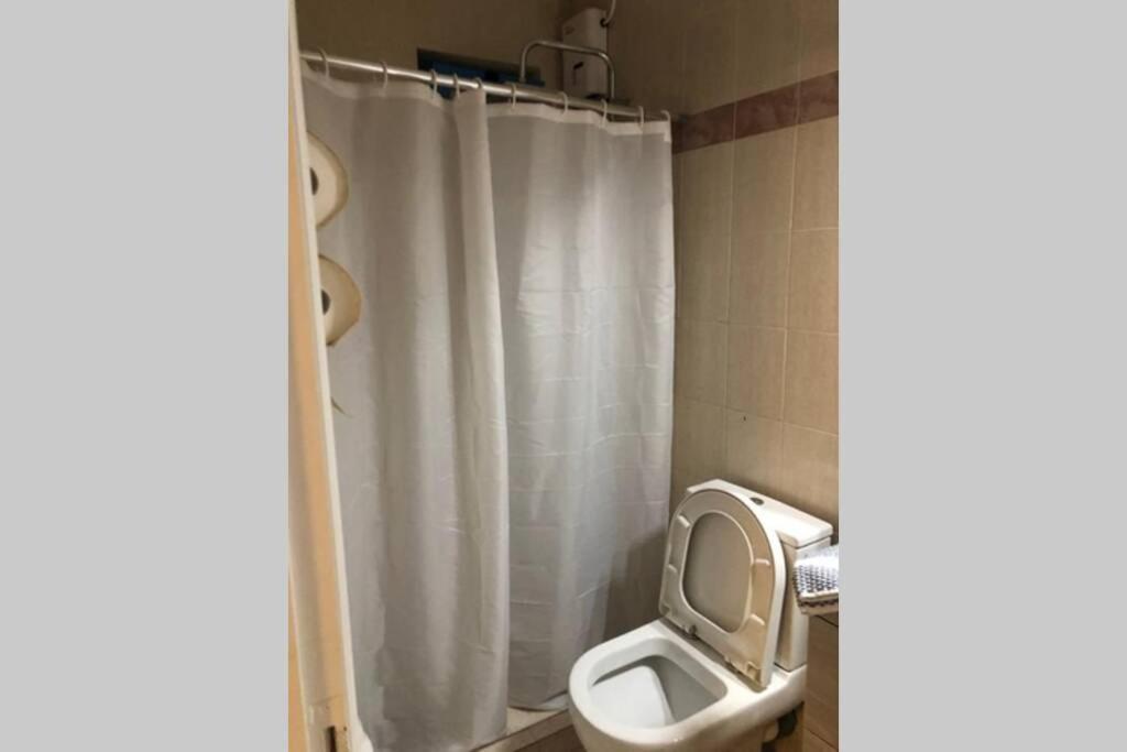 Appartement Centre Small *