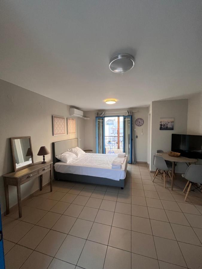 Appartement Centre Small