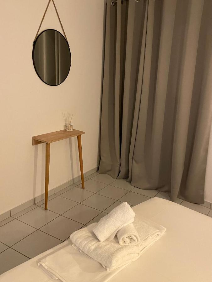 Centre Small Appartement *