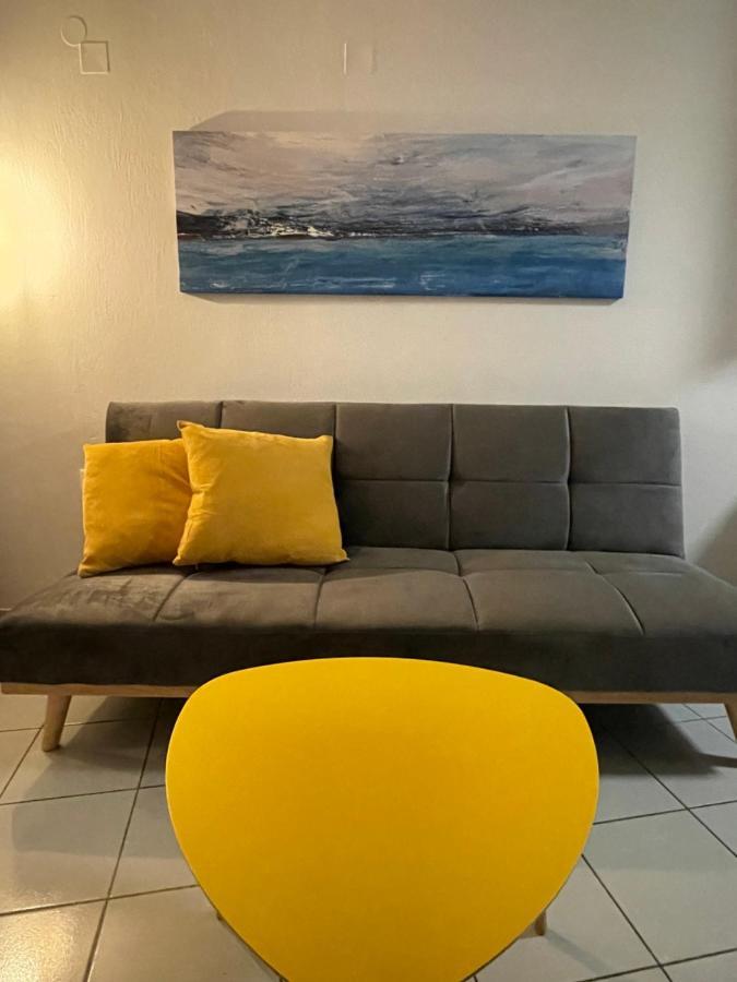 Hersonissos Centre Small Appartamento